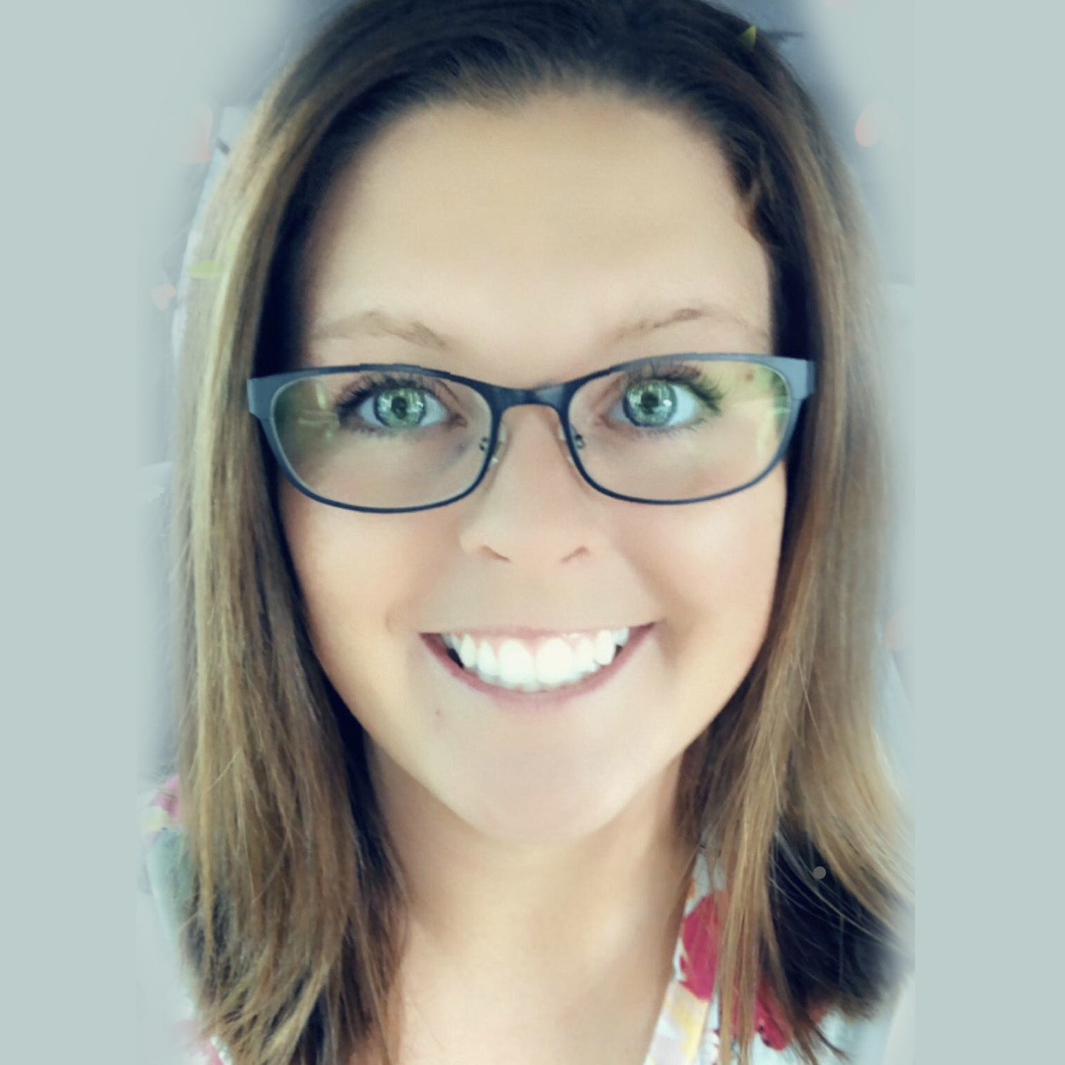 Christine Steffey bio piccrop