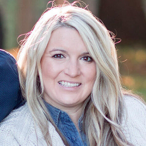 Missy West Bio Piccrop